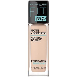 BRAND NEW - Many Shades Available: Maybelline NY Fit Me